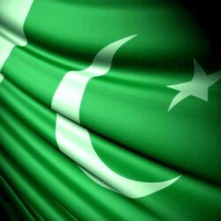 Pakistani Flag Wallpapers HD Pictures