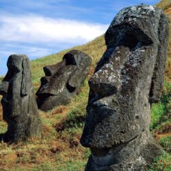 Easter Island Wallpapers Free Downloadwiki