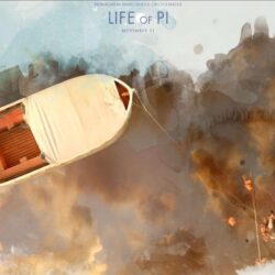 Life Of Pi Best Movie Beautiful HD Wallpapers