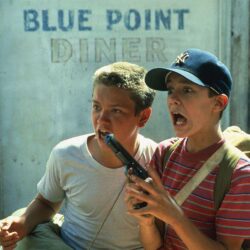 51 image about stand by me
