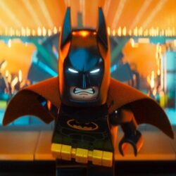 Scary Lego Batman Movie iPhone Wallpapers