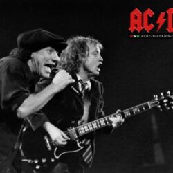 AC DC wallpapers