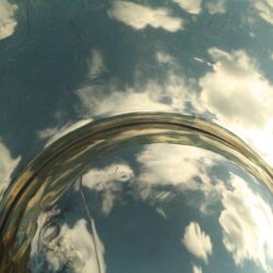Tuba Sky by coconutarrows