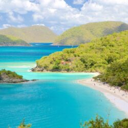 Virgin Islands National Park Pictures: View Photos & Image of