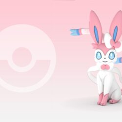 Sylveon Wallpapers 82+