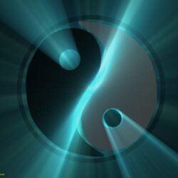 Ying Yang Wallpapers