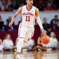 2018 NBA Draft: Hawks Should Select Trae Young 3rd Overall
