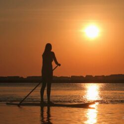 Stand Up Paddle Board Rentals Myrtle Beach