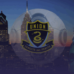 Win Philly Union Home Opener Tickets for Sat. March 11th