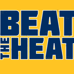 Beat the Heat Wallpapers and Backgrounds