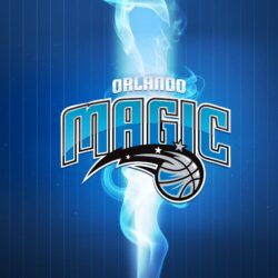Orlando Magic Logo Ideapad S10 Skin Decal