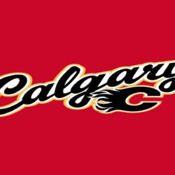 Calgary Flames Wallpapers 45.22 Kb