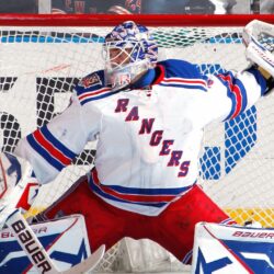 Breakaway Wallpapers Henrik Lundqvist Ny Rangers Hd Wallpapers 1024