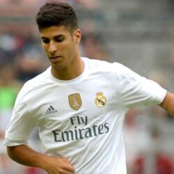 Marco Asensio Wallpapers