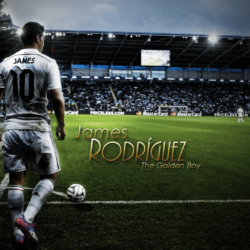 Most Beautiful James Rodriguez Wallpapers