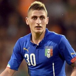 Italy news: Marco Verratti ruled out of Euro 2016