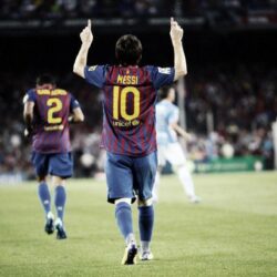 Messi HD Wallpapers