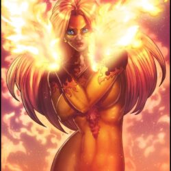 Firestar