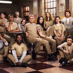 7 Orange Is The New Black HD Wallpapers