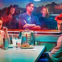 2 HD Riverdale TV Series Wallpapers