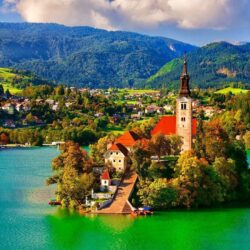 Slovenia HD Wallpapers