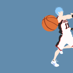 Kuroko Tetsuya