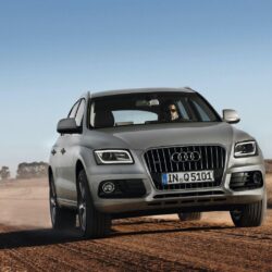 Audi Q5 HD Wallpapers