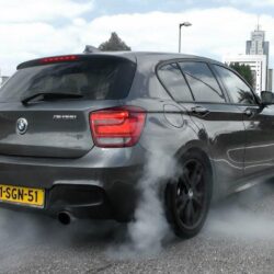 Milltek BMW M135i