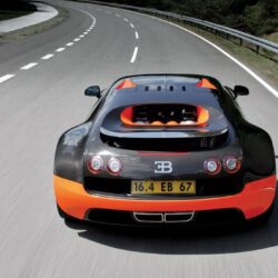 Veyron 16.4 Super Sport