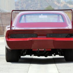 Dodge Charger 1969 Fast And Furious