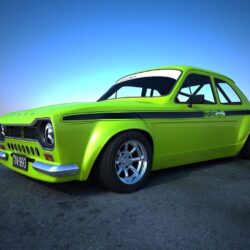 Ford Escort Mk1 wallpapers