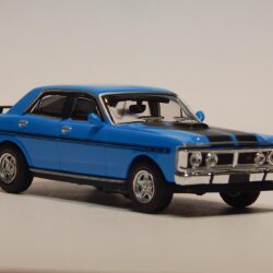 Car Show] March: Muscle Cars