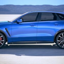 When Is The 2019 Jaguar F Pace Svr AvailableCars Redesign Gallery