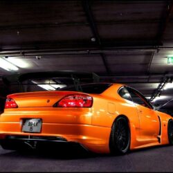 Nissan Silvia S15 Wallpapers HD Download