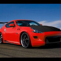 Download free nissan z wallpapers for your mobile phone by