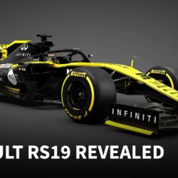 Renault’s 2019 hinges on what it hasn’t shown