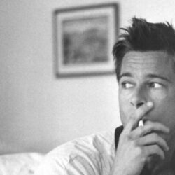 Brad Pitt Wallpapers For Mobile 30407 HD Pictures