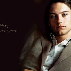 Pin Tobey Maguire Hd Wallpapers