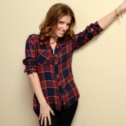 Anna Kendrick Wallpapers High Resolution and Quality Download