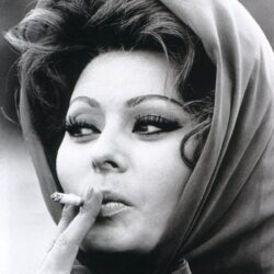 Sophia Loren photo 166 of 742 pics, wallpapers