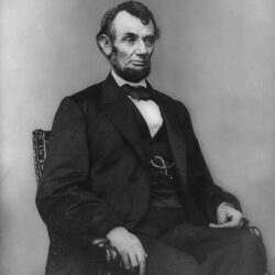 Wallpapers Collection Point: Abraham Lincoln Wallpapers