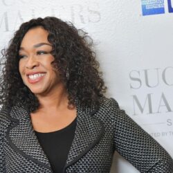 Four Takeaways From Shonda Rhimes’s Deal With Netflix