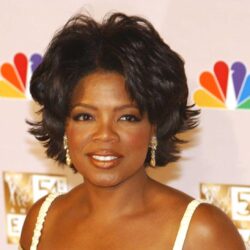 Magnificent Oprah Winfrey Pics