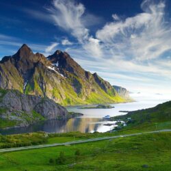 2016 Norway HDQ Wallpapers, High Resolution Backgrounds