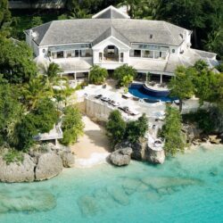 Spring house in barbados wallpapers and image
