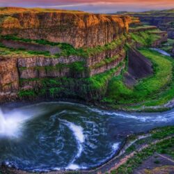 Waterfalls HD Wallpapers Image Pictures Photos Download