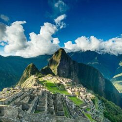 Machu Picchu Wallpapers 10