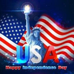 4th July Live Wallpapers FREE
