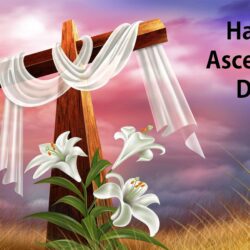 Happy Ascension Day 2017 HD Wallpapers, Pictures, Image, Photos