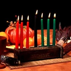 Pictures About Kwanzaa